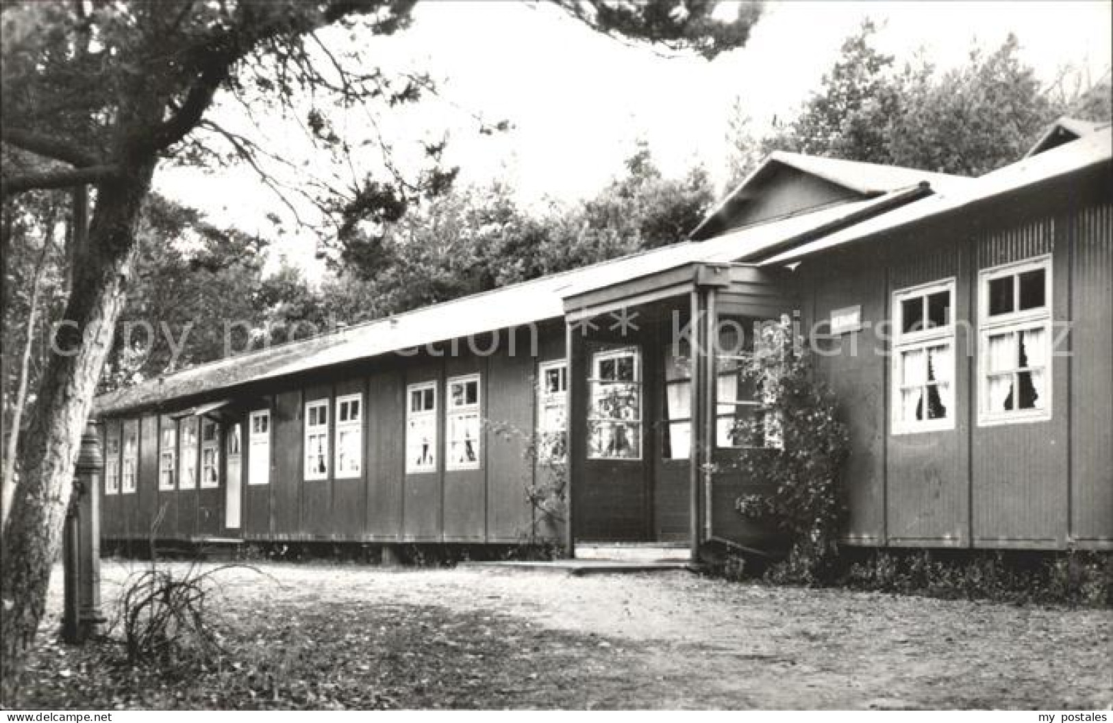 Amerongen Diaconessenbus