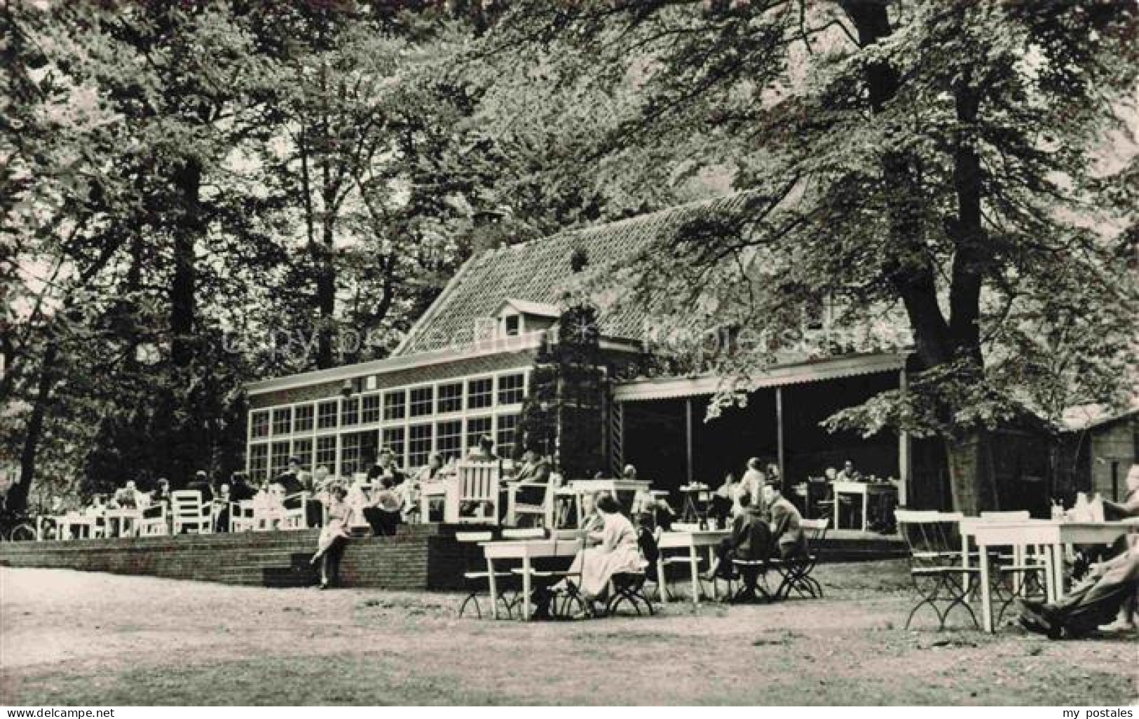 Amerongen UTRECHT NL Hotel Cafe Berghuis