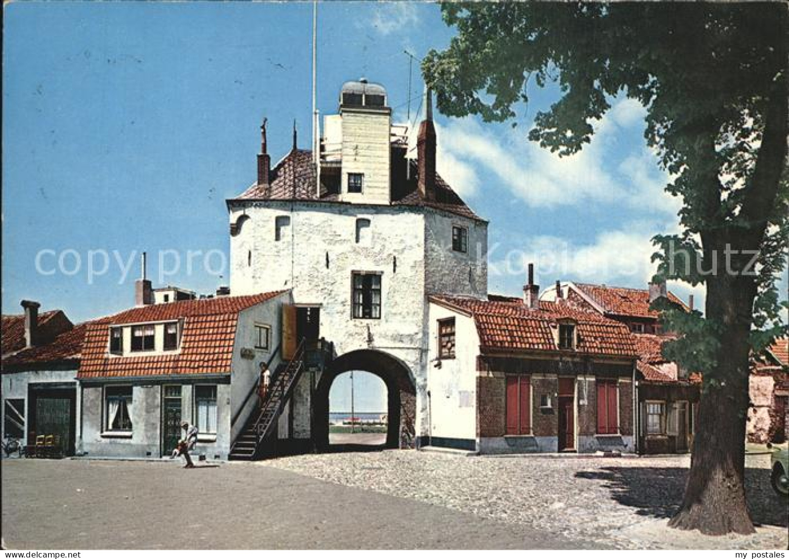 Amersfoort Harderwijk