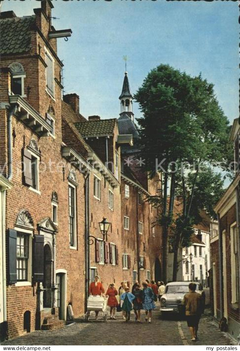 Amersfoort Het Latijntje