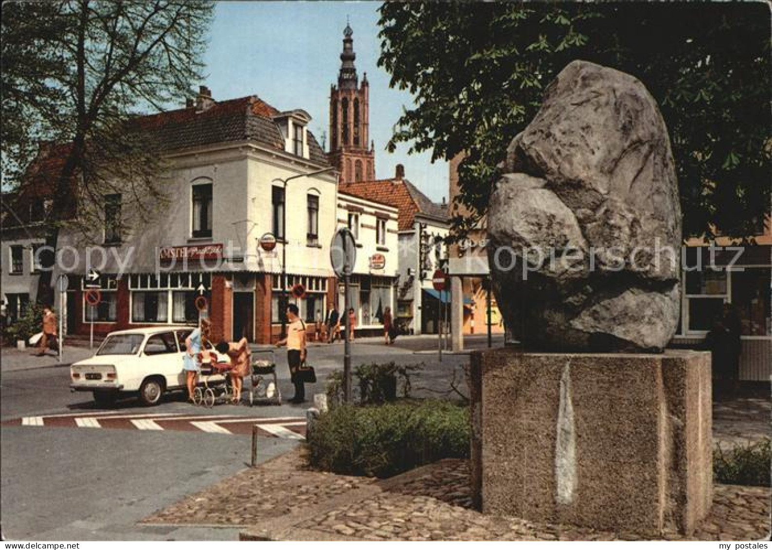 Amersfoort Kei