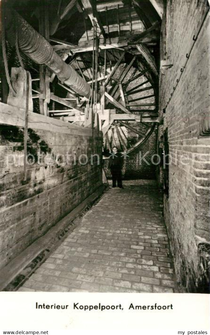 Amersfoort Koppelpoort