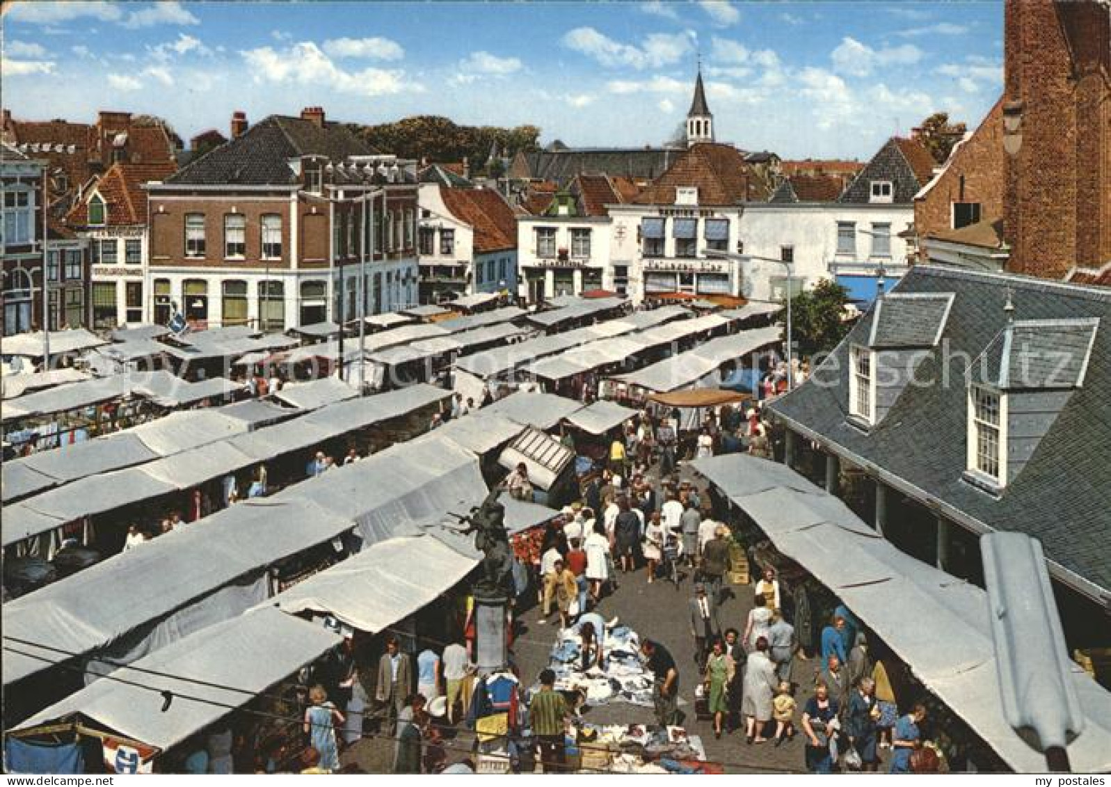 Amersfoort Markt