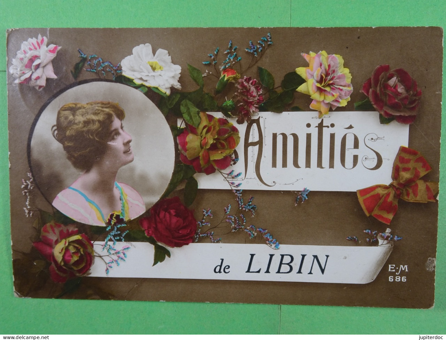 Amitiés de Libin