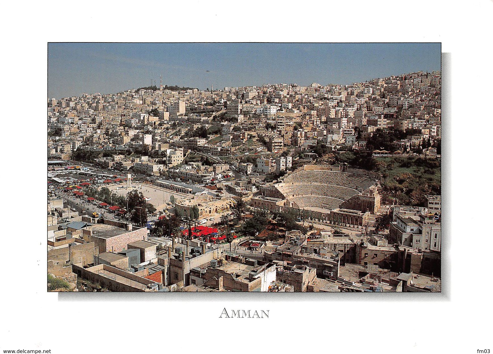 Amman