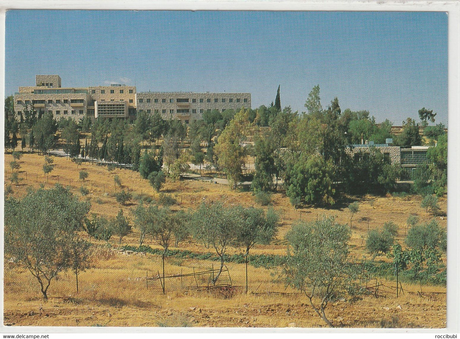Amman, Deutsche Schule