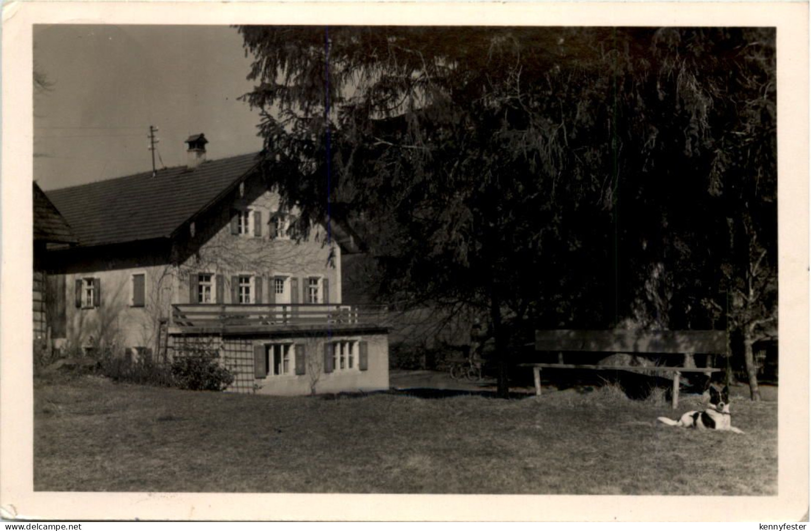 Ammersee, Diessen,