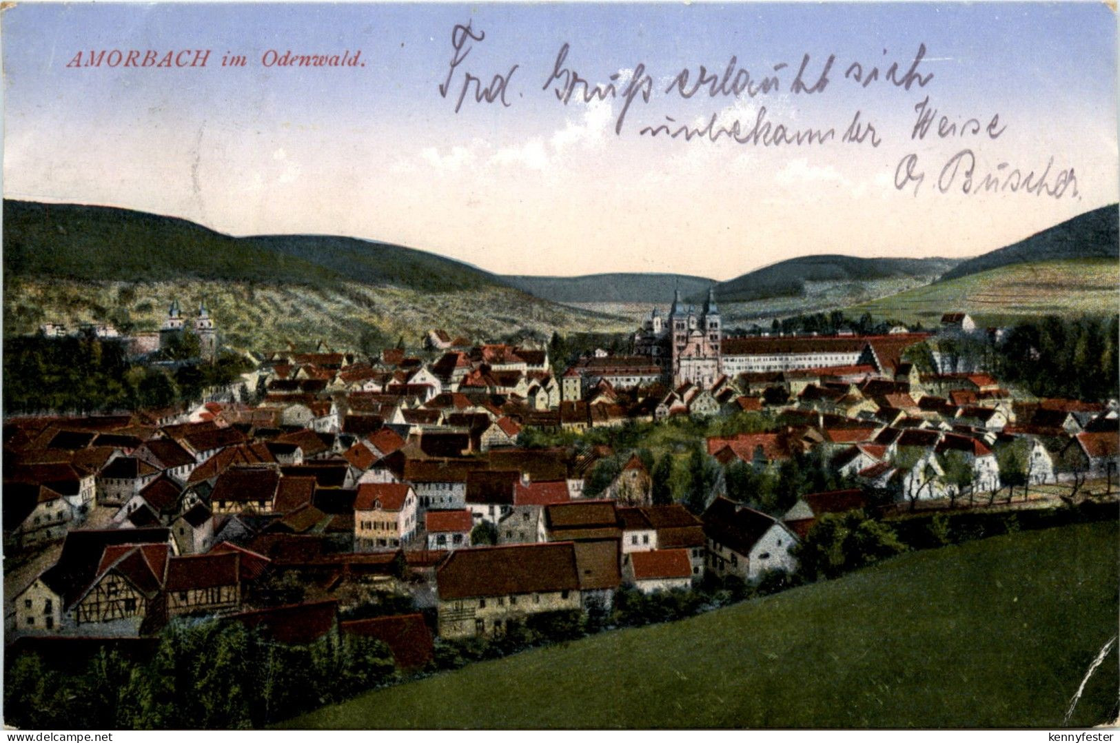 Amorbach