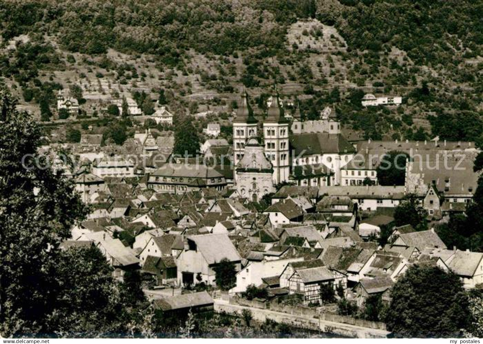 Amorbach Miltenberg