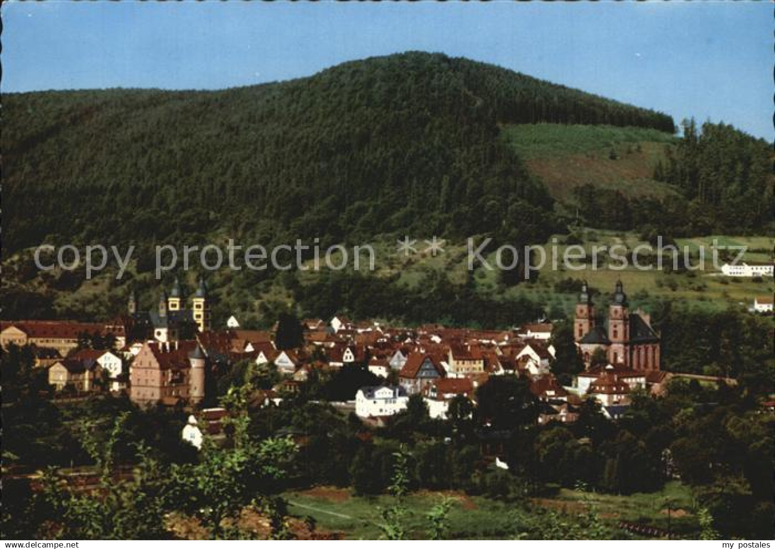 Amorbach Miltenberg