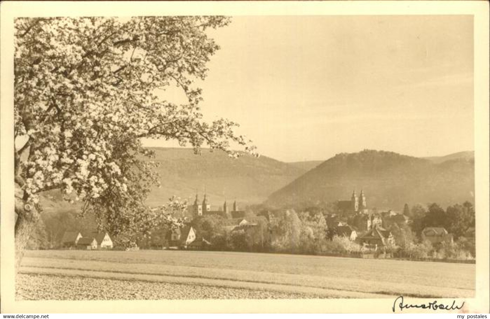 Amorbach Miltenberg