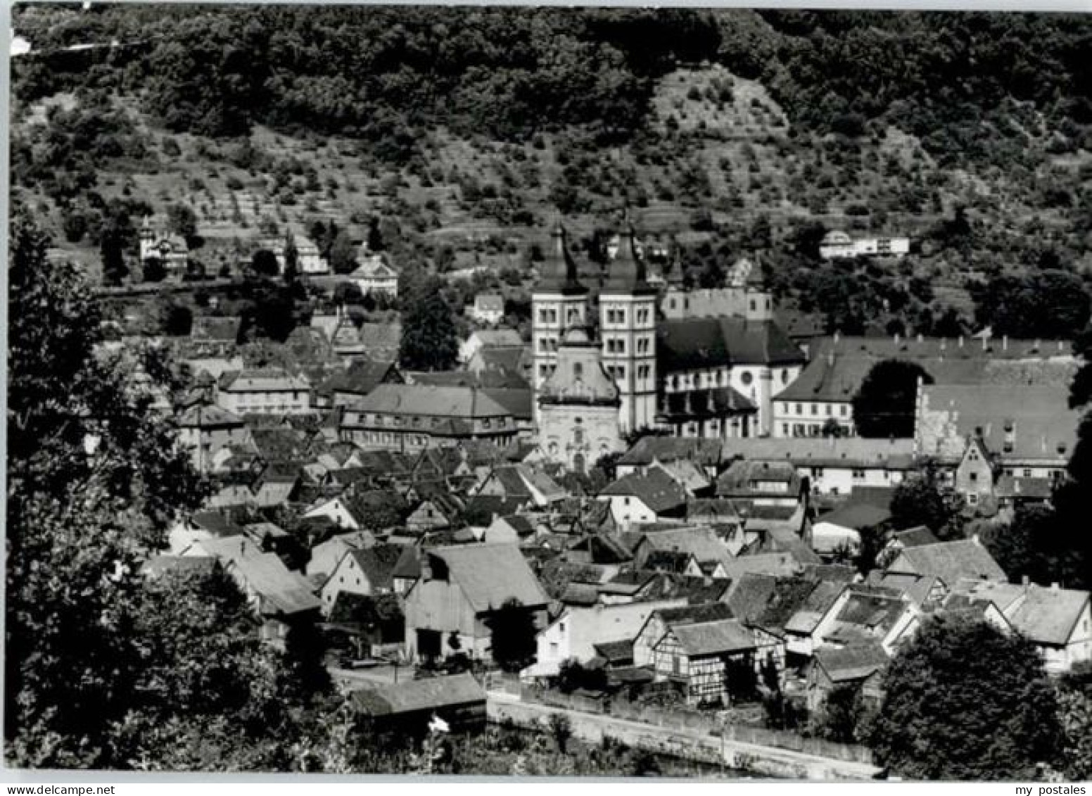 Amorbach Miltenberg Amorbach