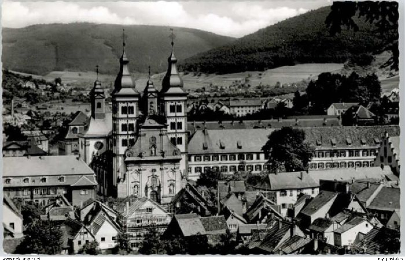 Amorbach Miltenberg Amorbach