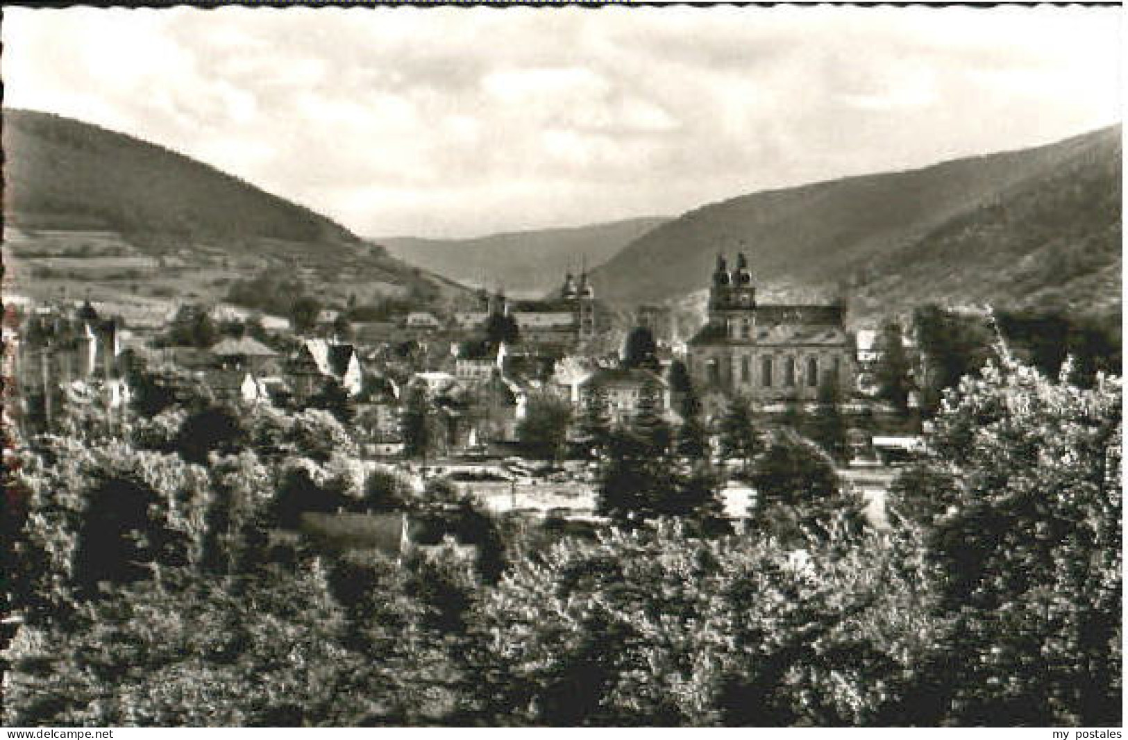 Amorbach Miltenberg Amorbach