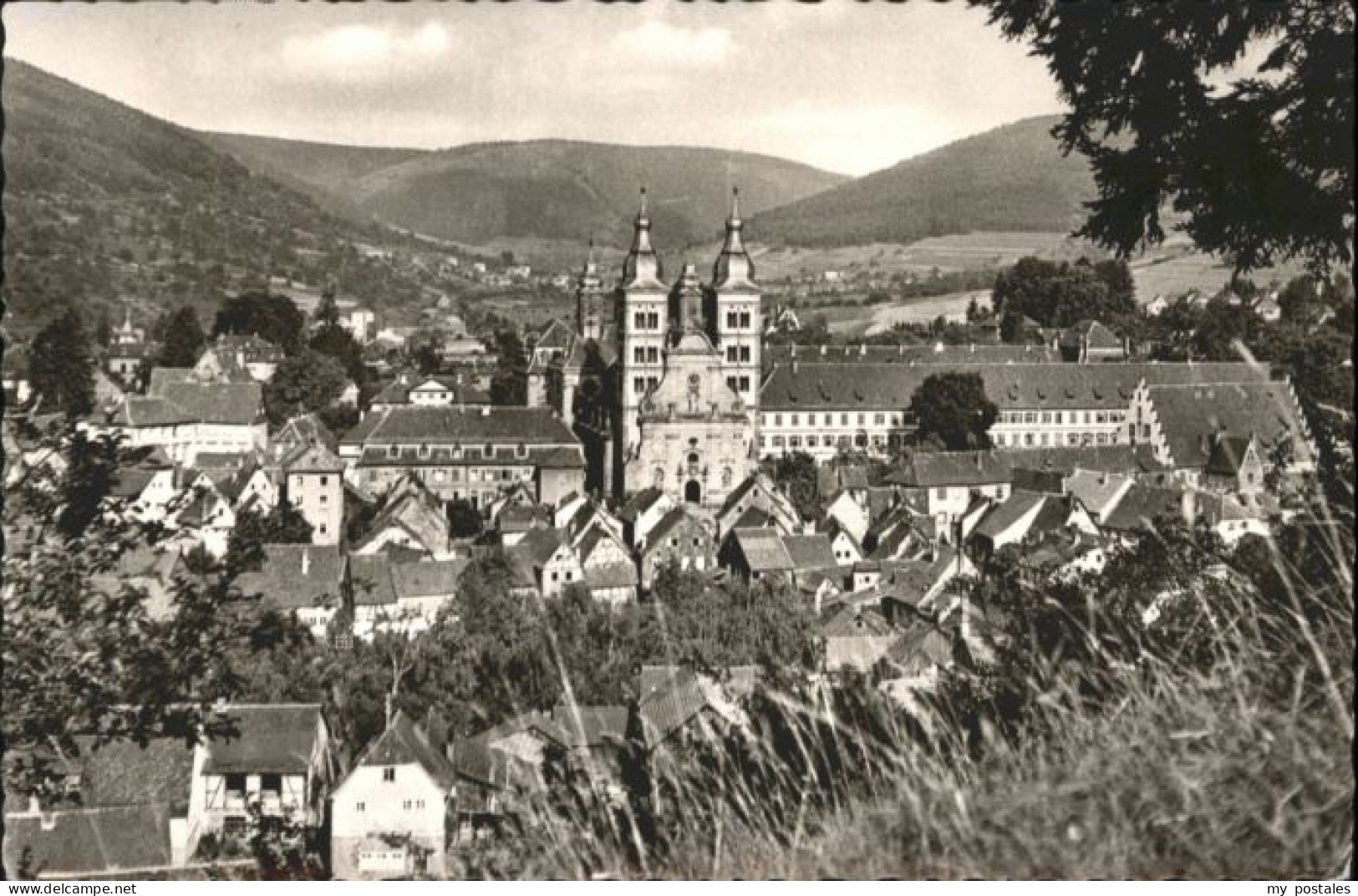 Amorbach Miltenberg Amorbach