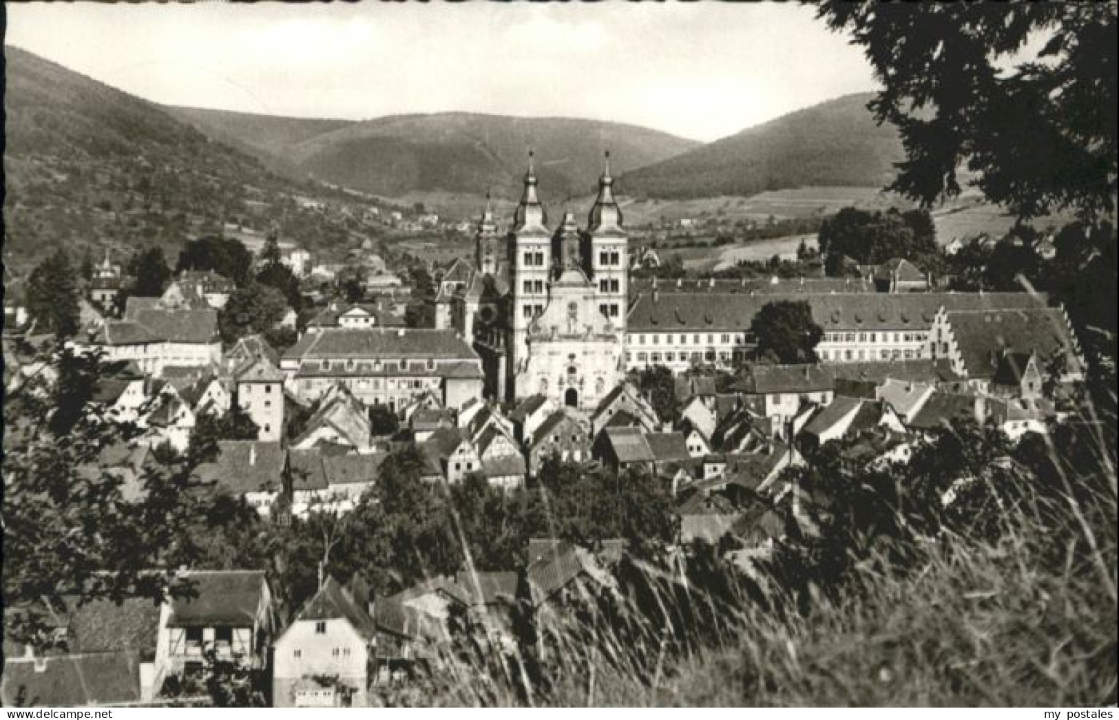 Amorbach Miltenberg Amorbach