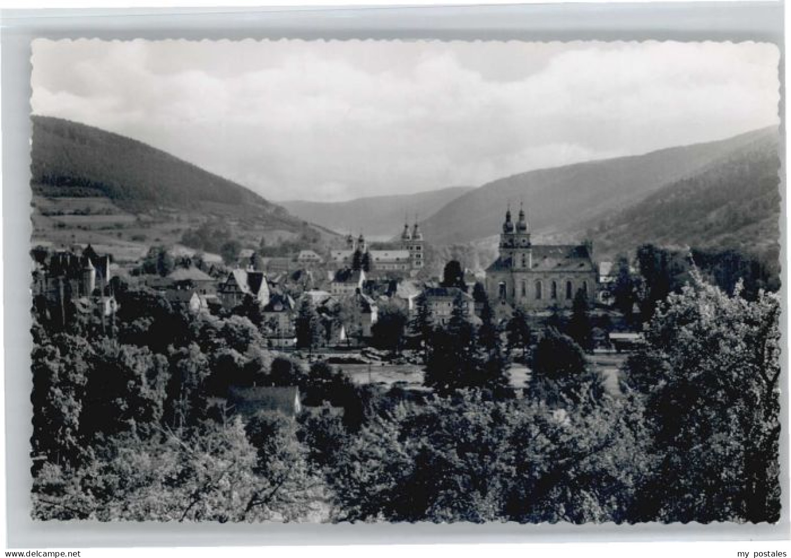 Amorbach Miltenberg Amorbach