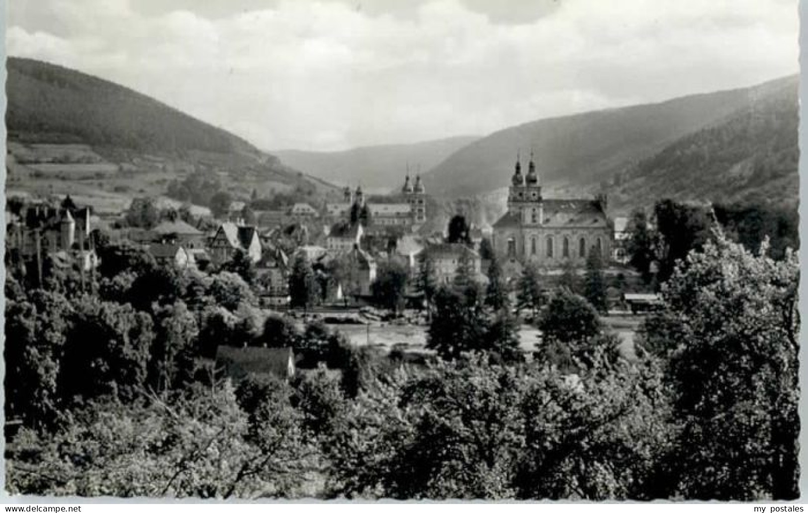 Amorbach Miltenberg Amorbach