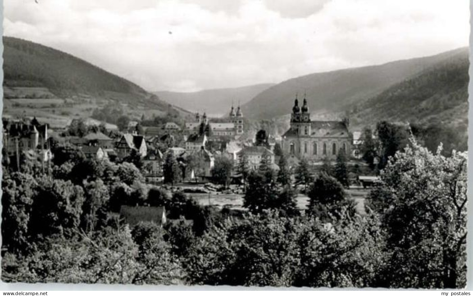 Amorbach Miltenberg Amorbach