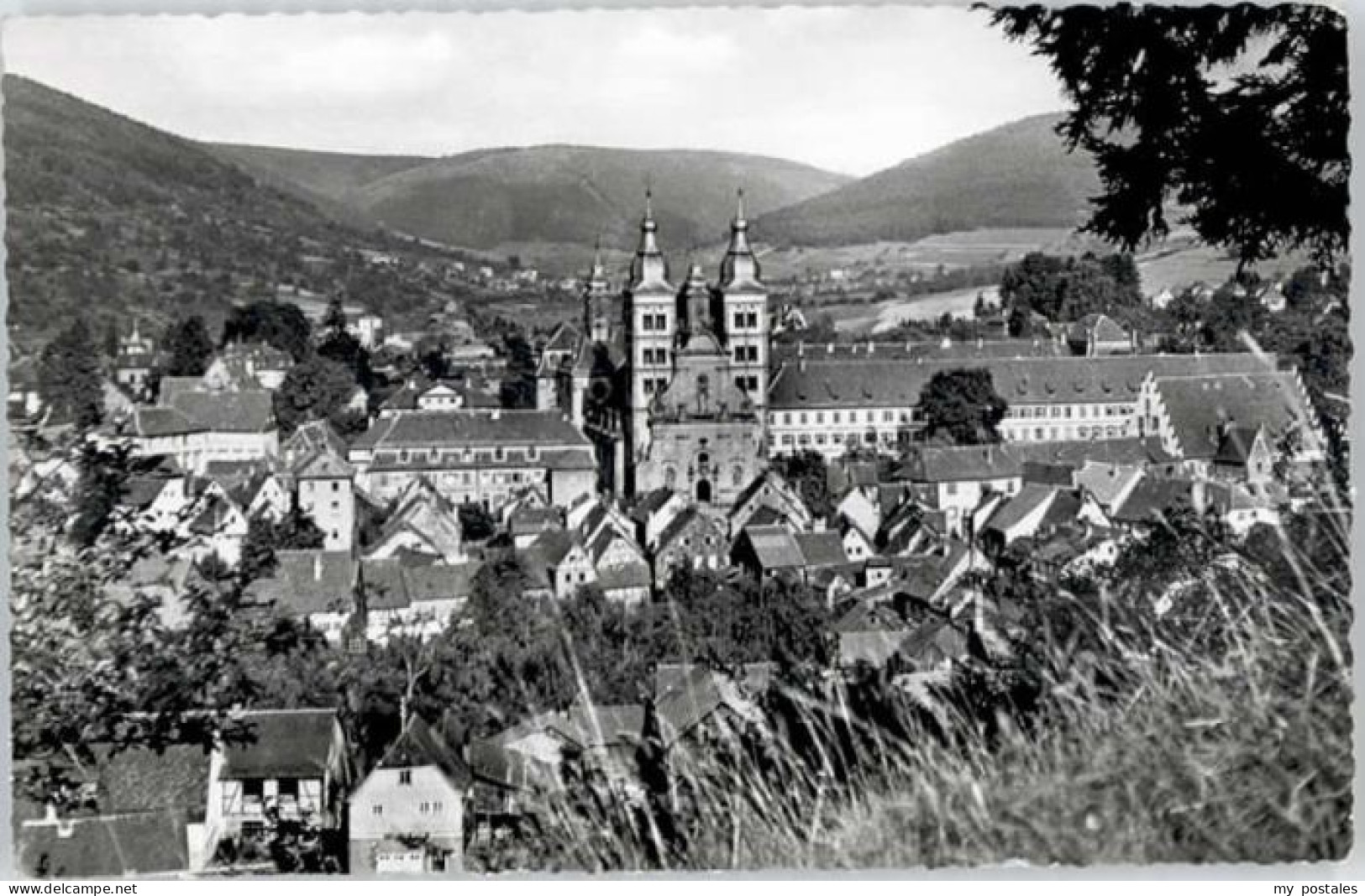 Amorbach Miltenberg Amorbach