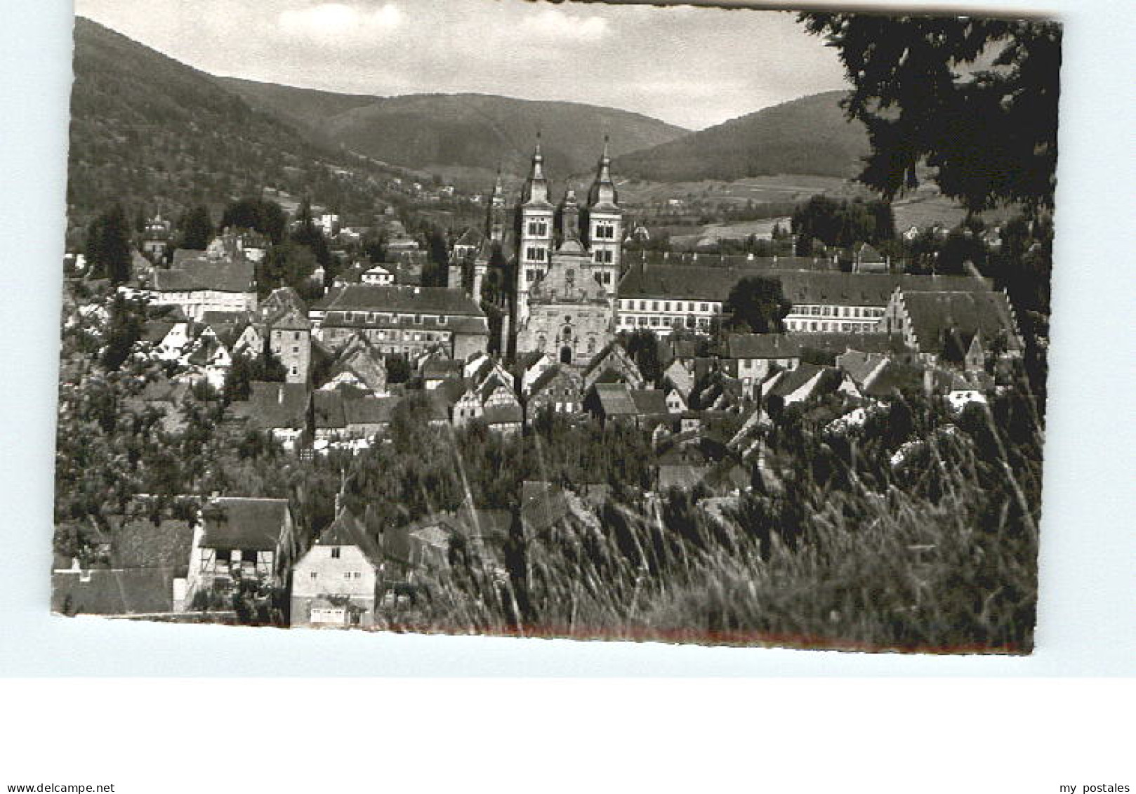 Amorbach Miltenberg Amorbach