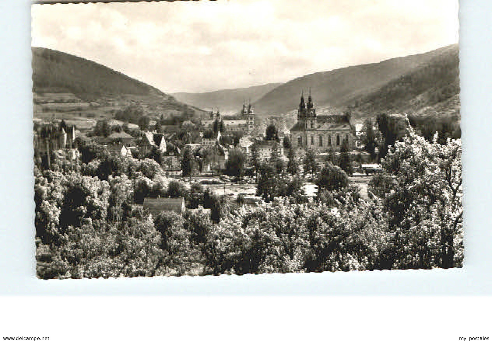 Amorbach Miltenberg Amorbach