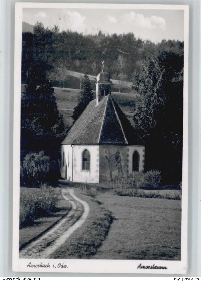 Amorbach Miltenberg Amorbach Amorsbrunn