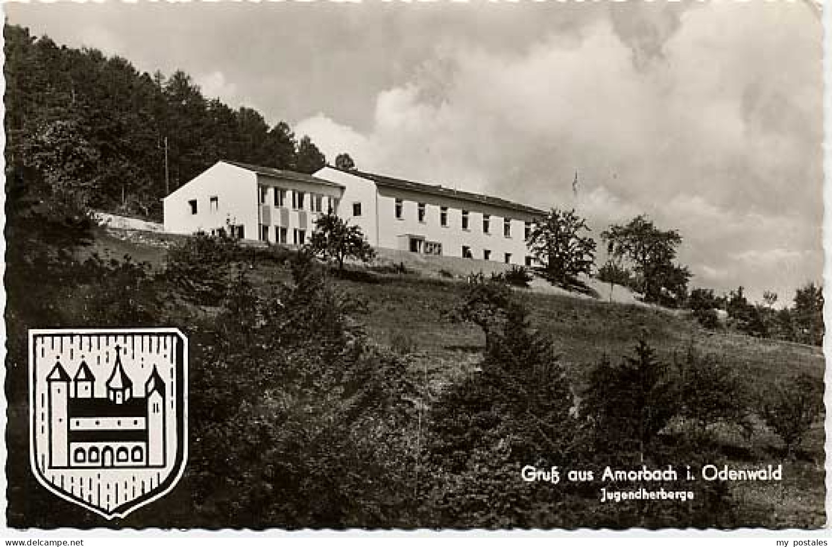 Amorbach Miltenberg Amorbach i. Odenwald