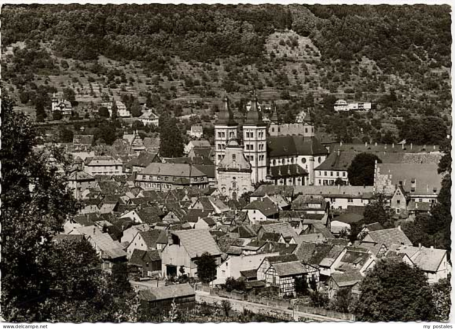 Amorbach Miltenberg Amorbach i. Odenwald