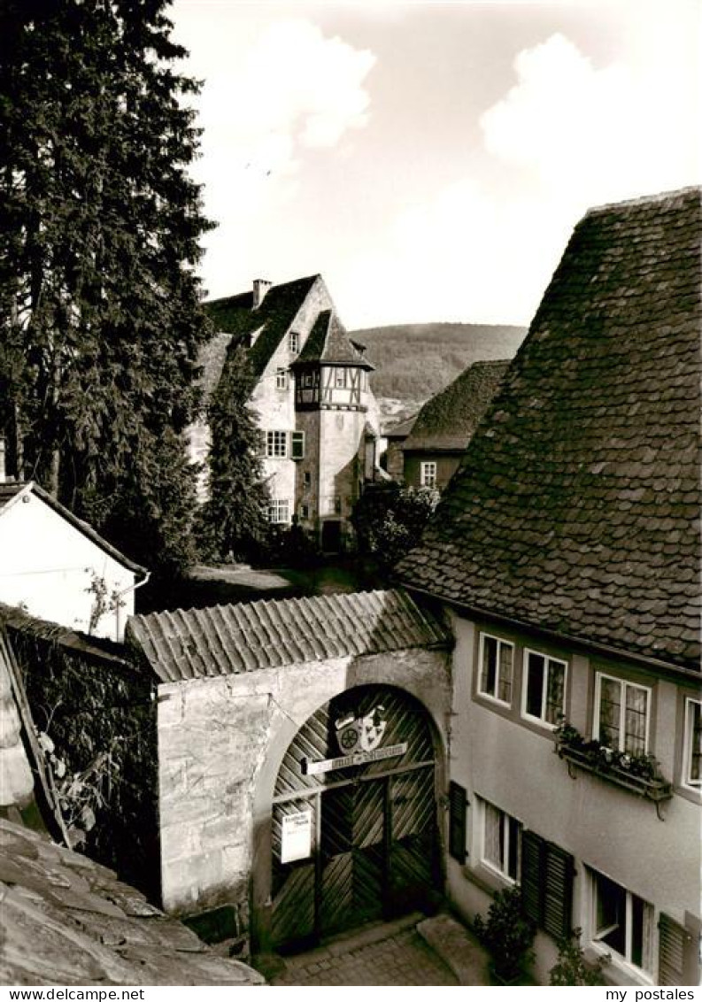 Amorbach Miltenberg Heimatmuseum