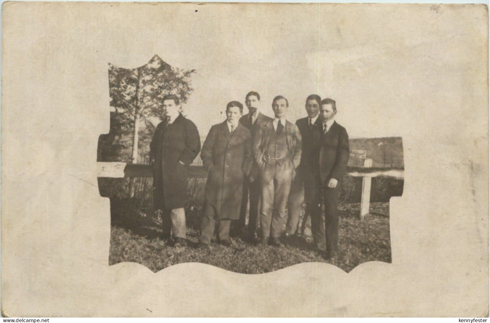 Amriswil 1920