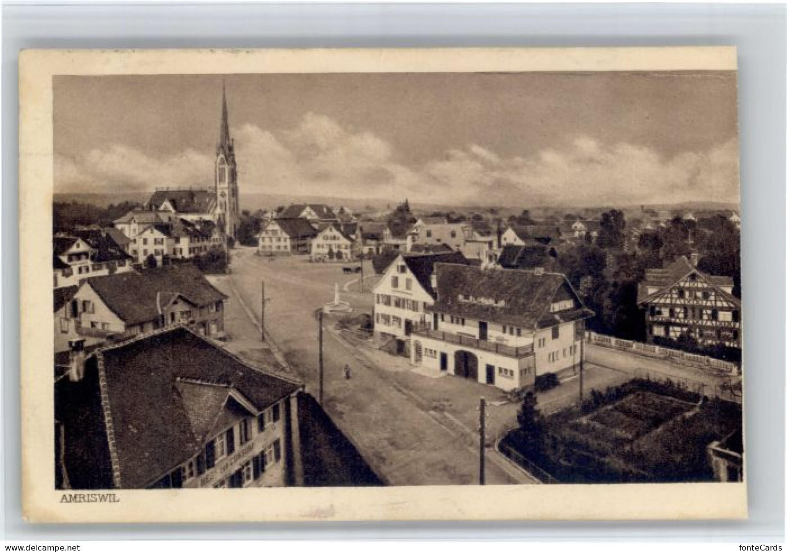 Amriswil TG Amriswil