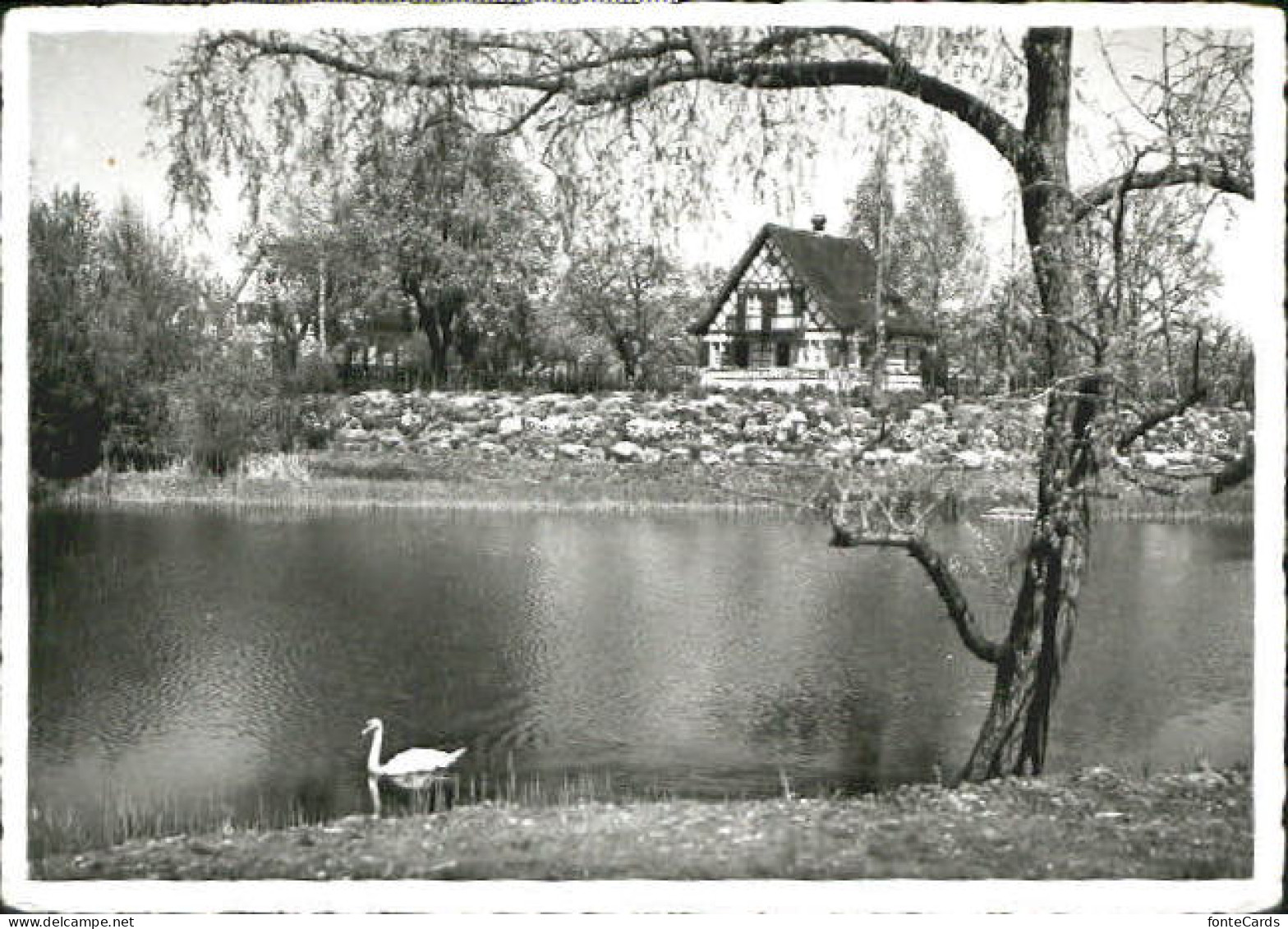 Amriswil TG Amriswil Weyerhuesli