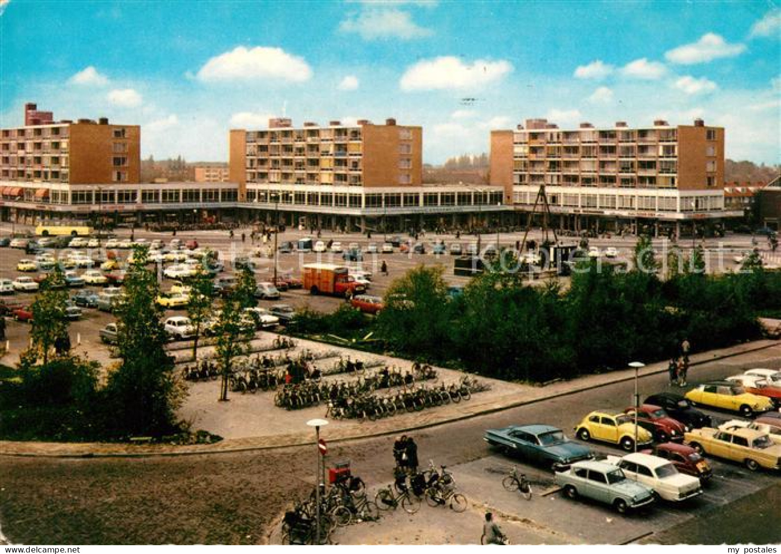 Amstelveen Plein