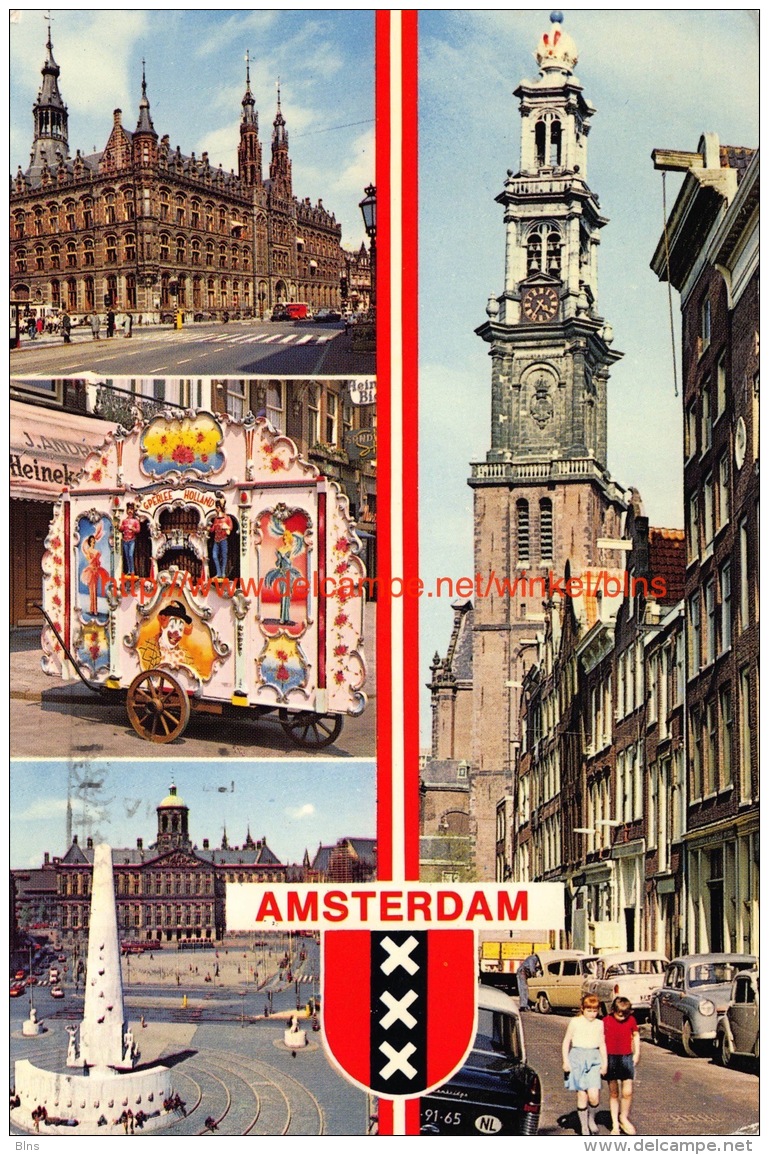 Amsterdam