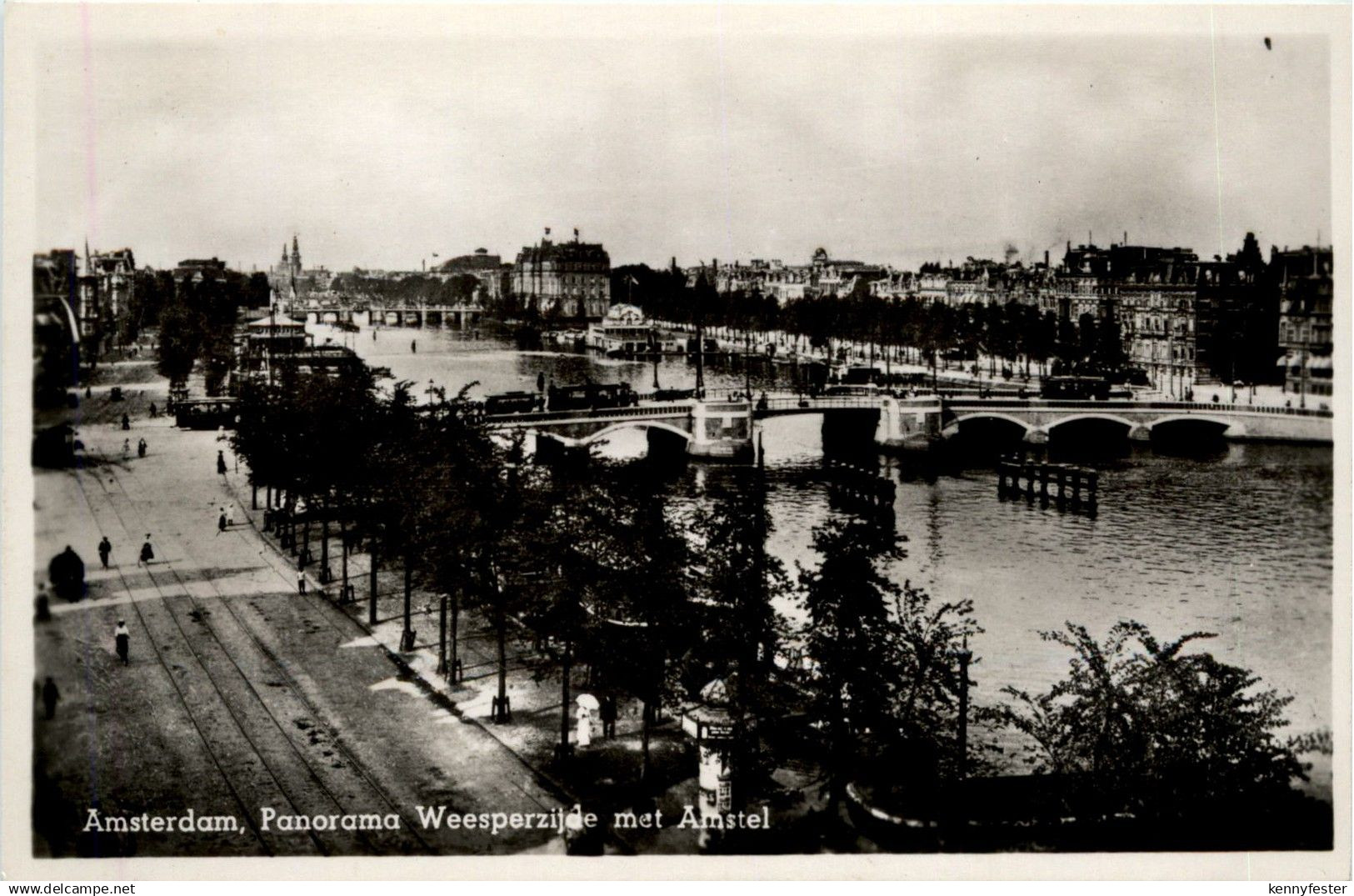 Amsterdam