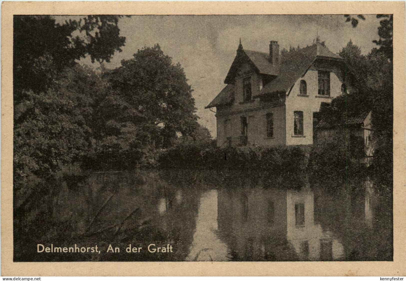 An der Graft Delmenhorst