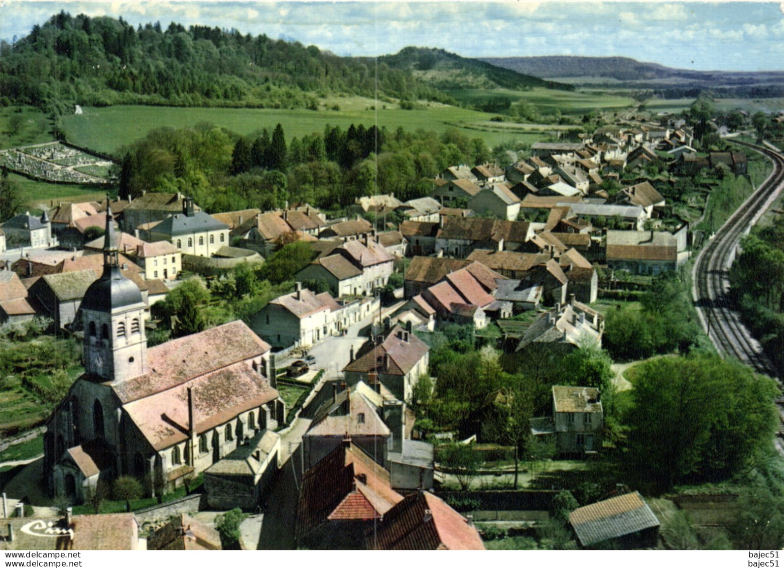Andelot