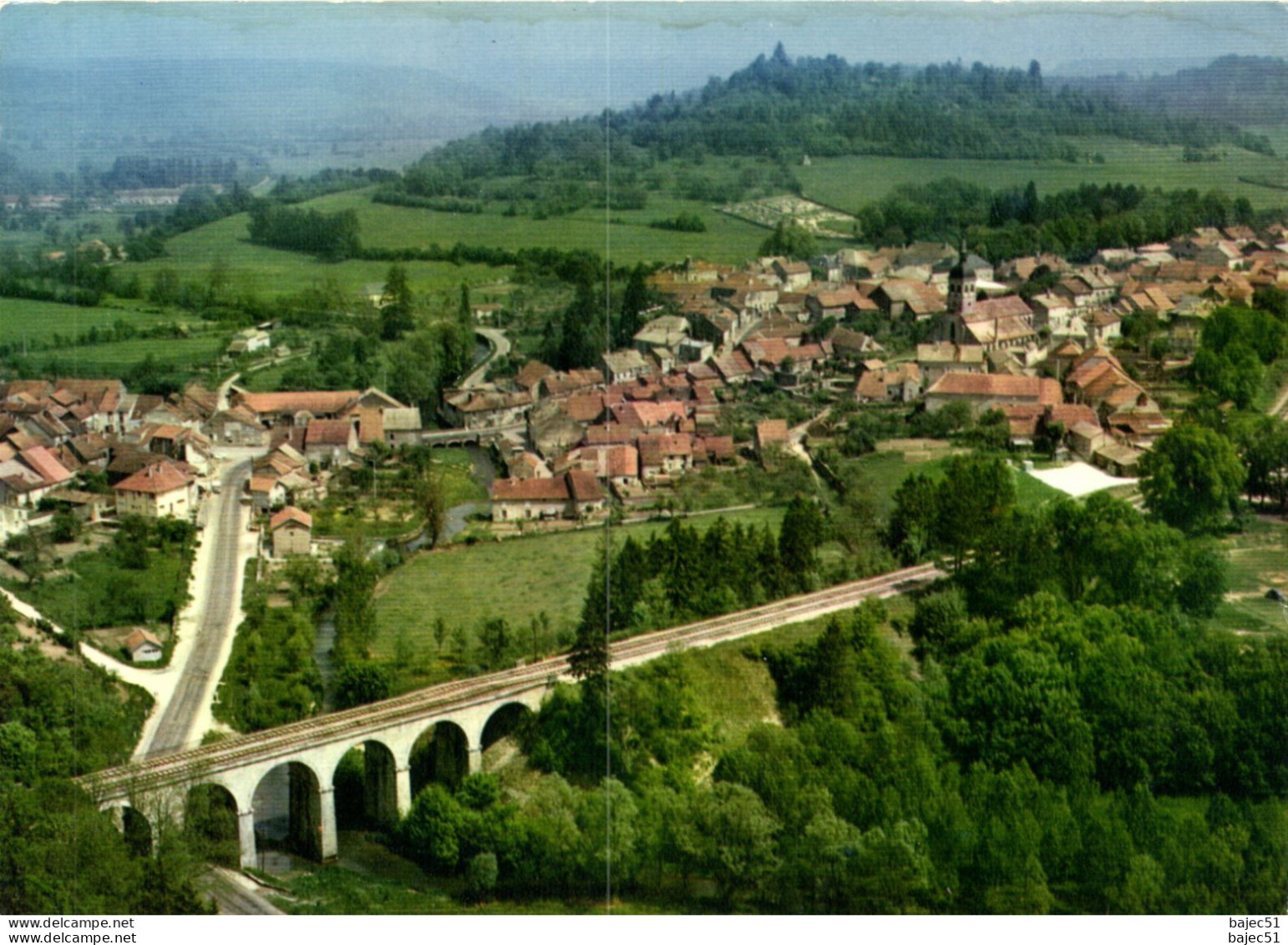 Andelot