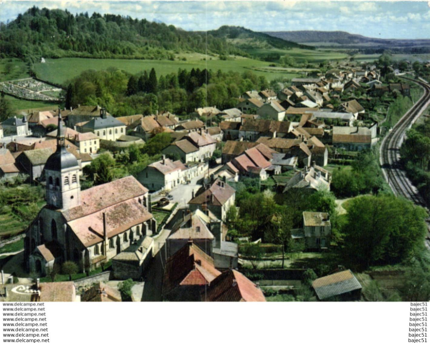 Andelot