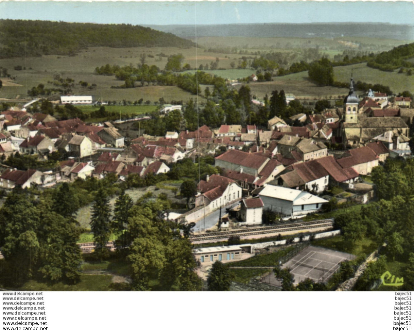 Andelot