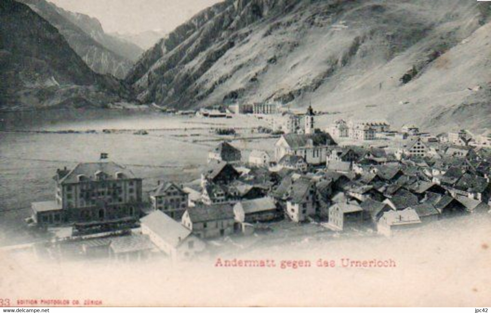 andermatt