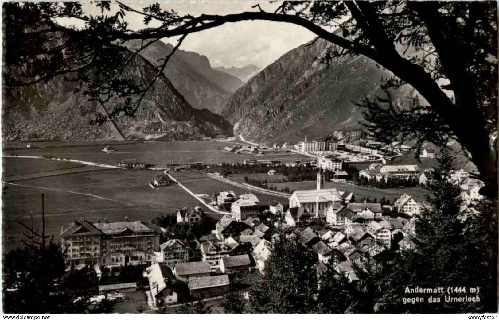 Andermatt