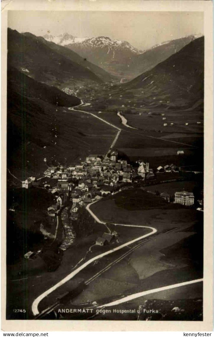 Andermatt