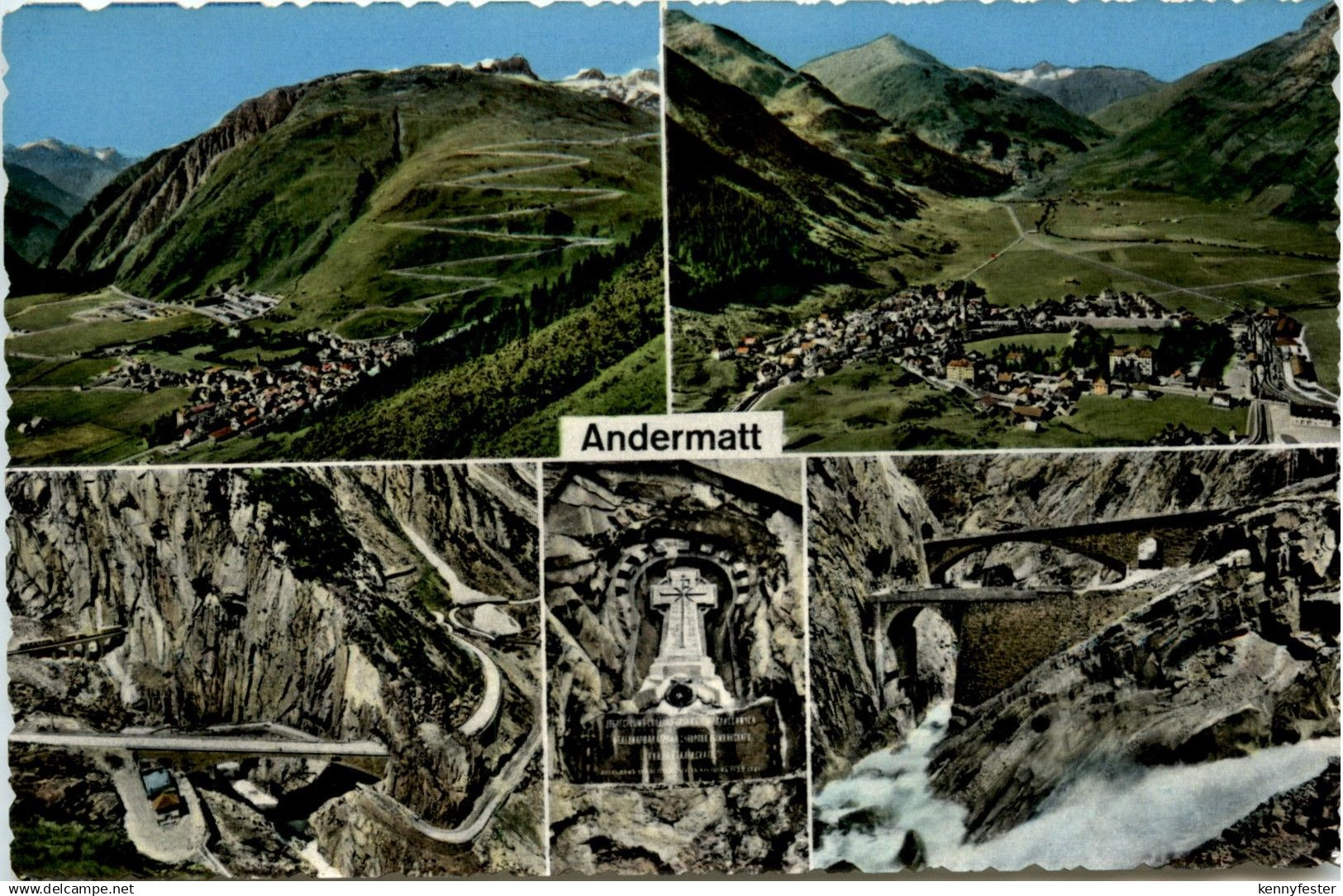 Andermatt