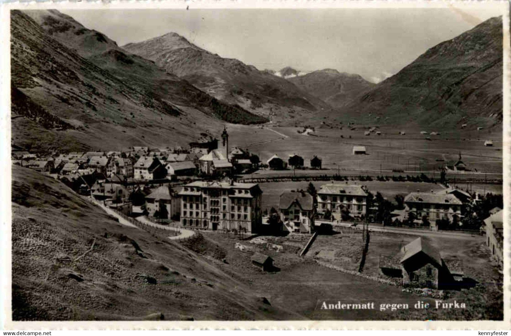 Andermatt