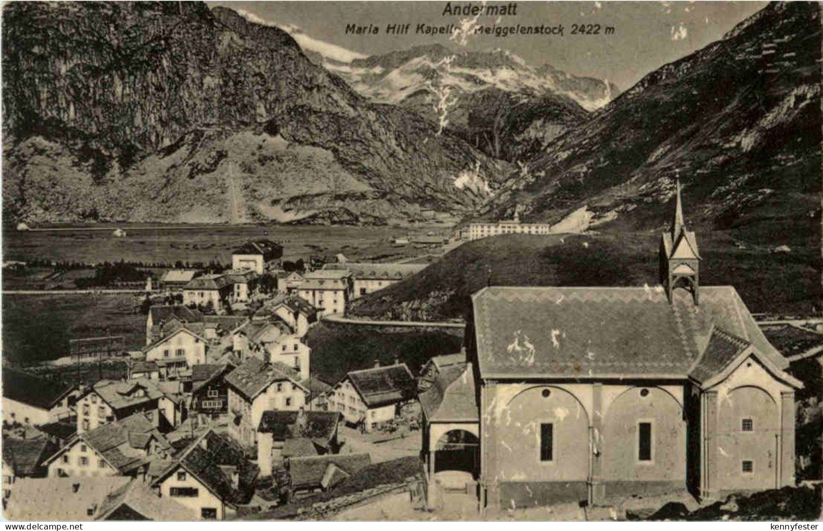Andermatt