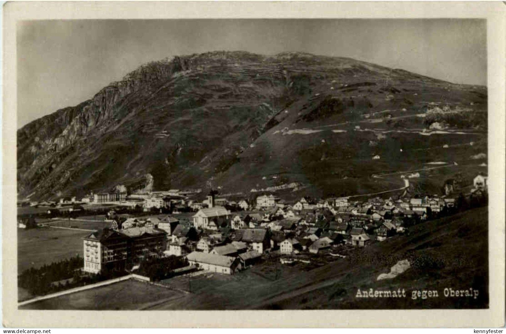 Andermatt