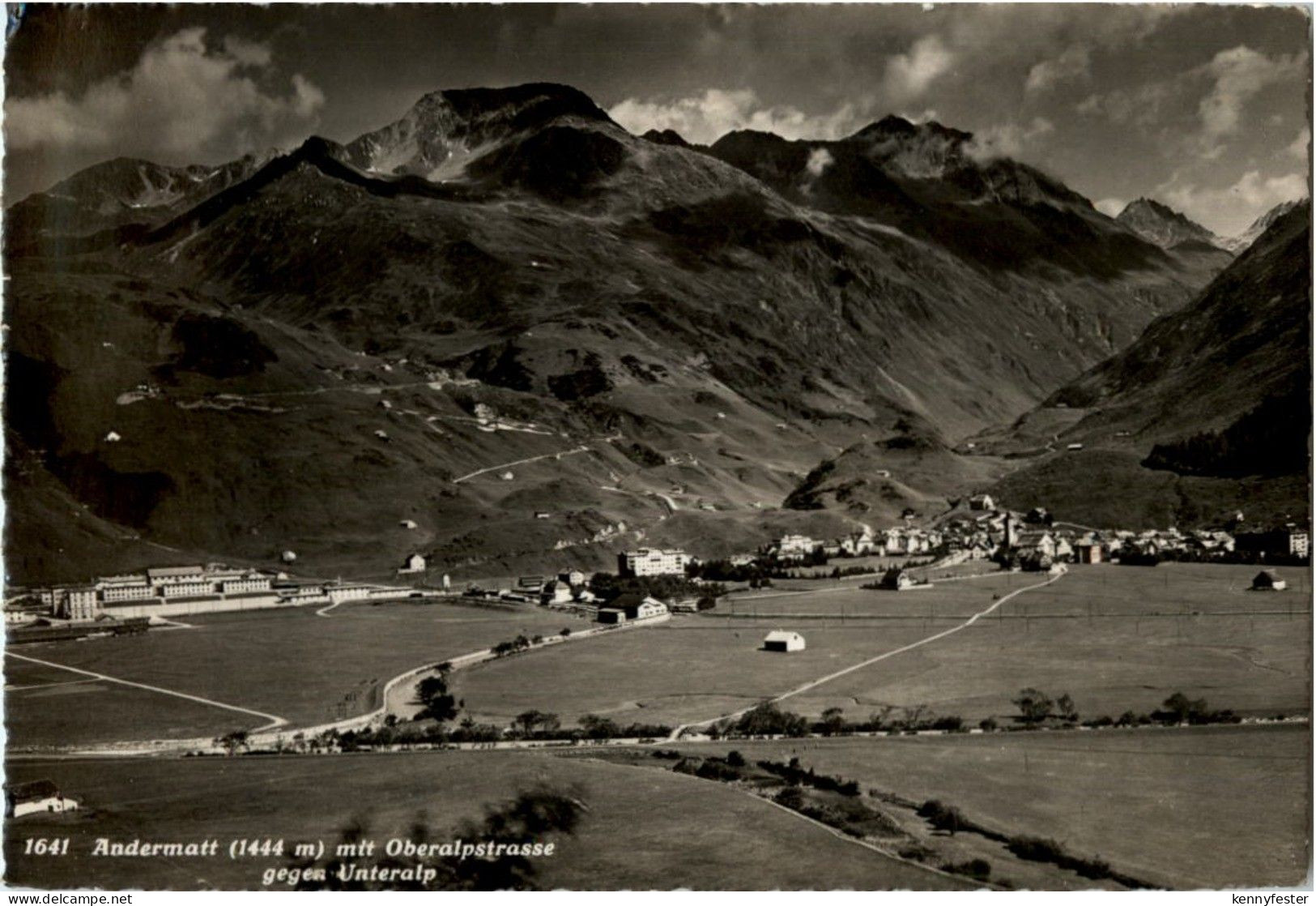 Andermatt