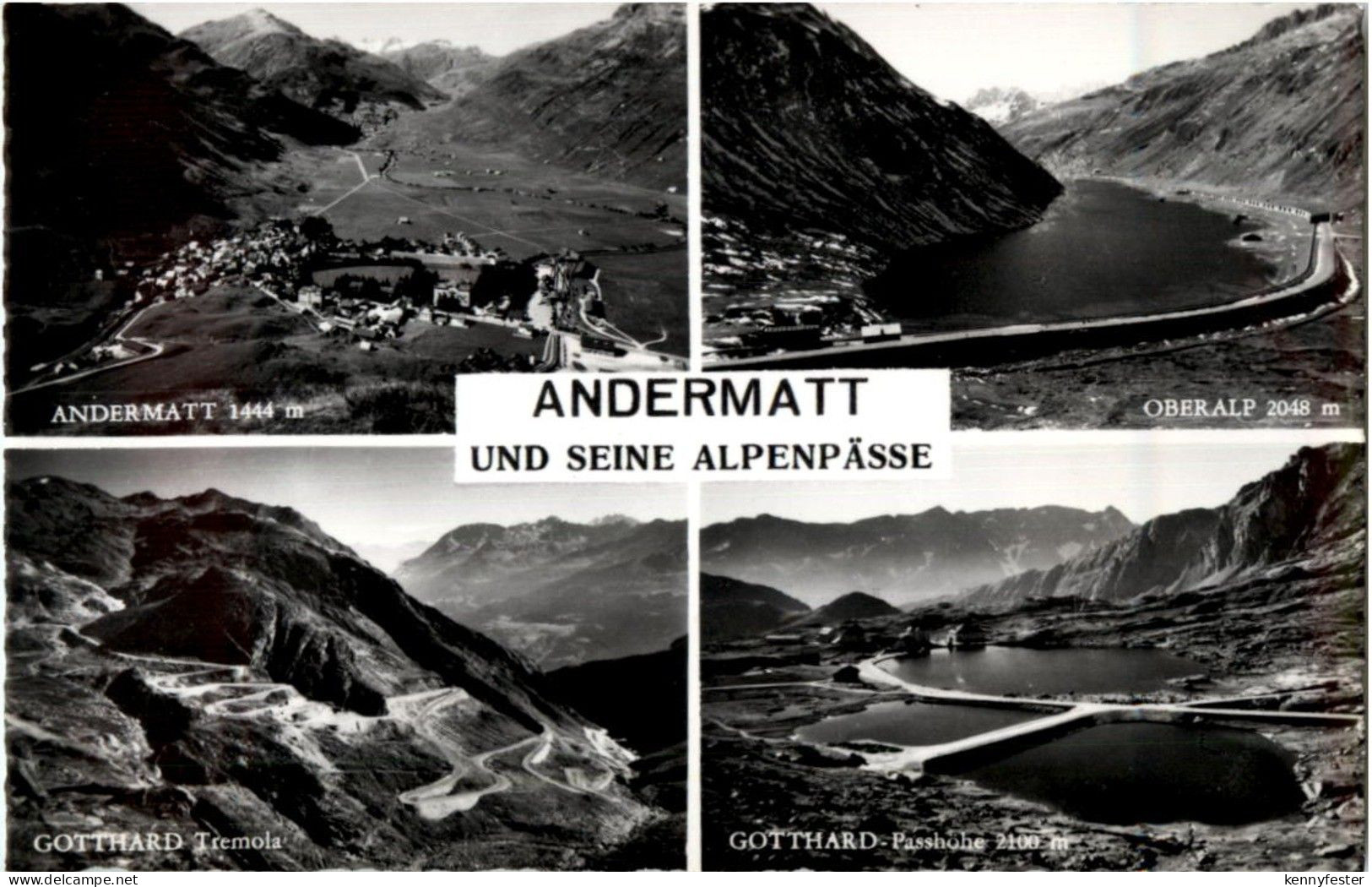 Andermatt